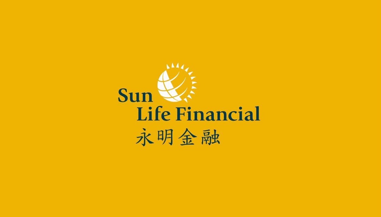 image as a title image for internship at Sun Life HK